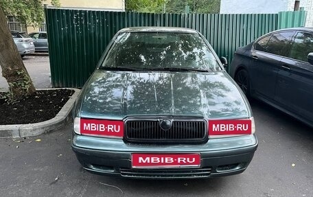Skoda Octavia IV, 2000 год, 150 000 рублей, 1 фотография