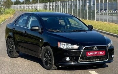 Mitsubishi Lancer IX, 2012 год, 915 000 рублей, 1 фотография