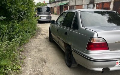 Daewoo Nexia I рестайлинг, 2003 год, 63 000 рублей, 1 фотография