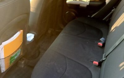 KIA Soul I рестайлинг, 2011 год, 850 000 рублей, 1 фотография
