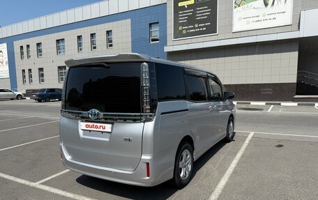 Toyota Voxy III, 2014 год, 1 800 000 рублей, 6 фотография