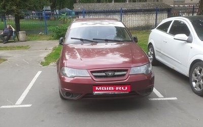 Daewoo Nexia I рестайлинг, 2011 год, 165 000 рублей, 1 фотография