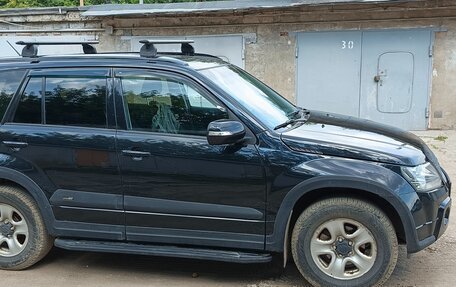 Suzuki Grand Vitara, 2011 год, 1 300 000 рублей, 2 фотография