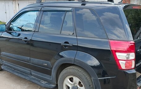 Suzuki Grand Vitara, 2011 год, 1 300 000 рублей, 7 фотография