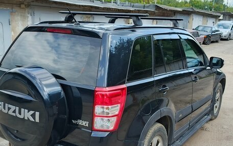 Suzuki Grand Vitara, 2011 год, 1 300 000 рублей, 4 фотография