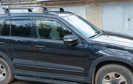 Suzuki Grand Vitara, 2011 год, 1 300 000 рублей, 3 фотография