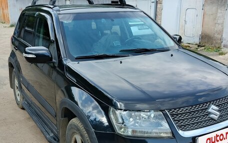 Suzuki Grand Vitara, 2011 год, 1 300 000 рублей, 11 фотография