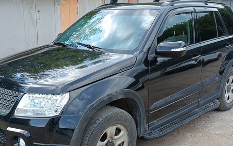 Suzuki Grand Vitara, 2011 год, 1 300 000 рублей, 9 фотография