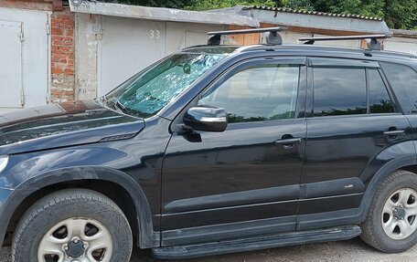 Suzuki Grand Vitara, 2011 год, 1 300 000 рублей, 8 фотография