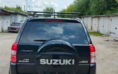 Suzuki Grand Vitara, 2011 год, 1 300 000 рублей, 6 фотография