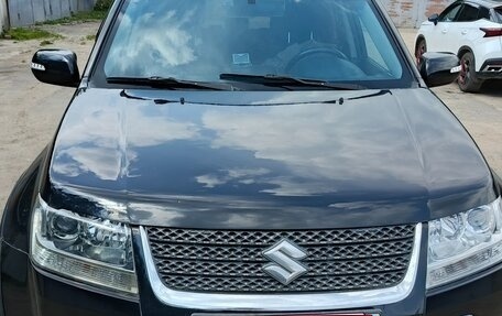 Suzuki Grand Vitara, 2011 год, 1 300 000 рублей, 10 фотография