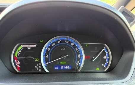 Toyota Voxy III, 2014 год, 1 800 000 рублей, 13 фотография
