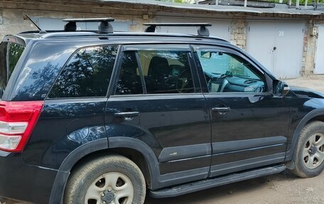 Suzuki Grand Vitara, 2011 год, 1 300 000 рублей, 14 фотография
