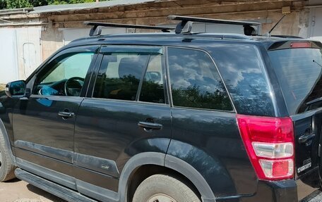 Suzuki Grand Vitara, 2011 год, 1 300 000 рублей, 18 фотография