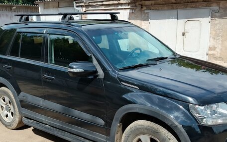 Suzuki Grand Vitara, 2011 год, 1 300 000 рублей, 16 фотография