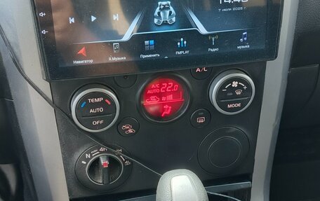 Suzuki Grand Vitara, 2011 год, 1 300 000 рублей, 25 фотография
