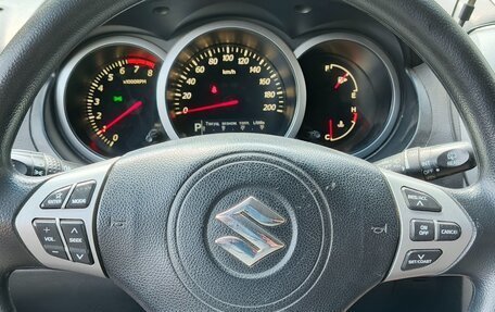Suzuki Grand Vitara, 2011 год, 1 300 000 рублей, 26 фотография
