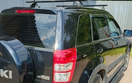 Suzuki Grand Vitara, 2011 год, 1 300 000 рублей, 21 фотография