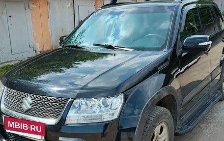Suzuki Grand Vitara, 2011 год, 1 300 000 рублей, 15 фотография
