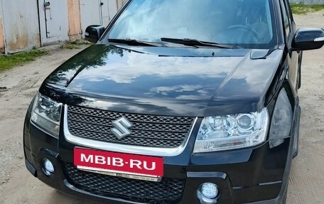 Suzuki Grand Vitara, 2011 год, 1 300 000 рублей, 12 фотография
