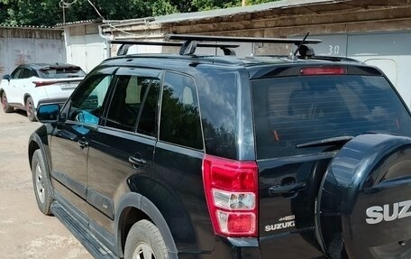 Suzuki Grand Vitara, 2011 год, 1 300 000 рублей, 17 фотография