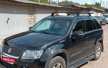 Suzuki Grand Vitara, 2011 год, 1 300 000 рублей, 19 фотография