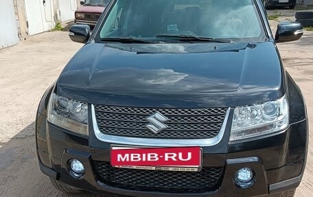 Suzuki Grand Vitara, 2011 год, 1 300 000 рублей, 20 фотография