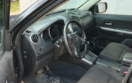 Suzuki Grand Vitara, 2011 год, 1 300 000 рублей, 29 фотография