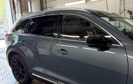 Mazda CX-9 II, 2021 год, 3 550 000 рублей, 3 фотография