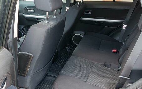 Suzuki Grand Vitara, 2011 год, 1 300 000 рублей, 36 фотография
