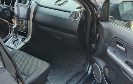 Suzuki Grand Vitara, 2011 год, 1 300 000 рублей, 28 фотография