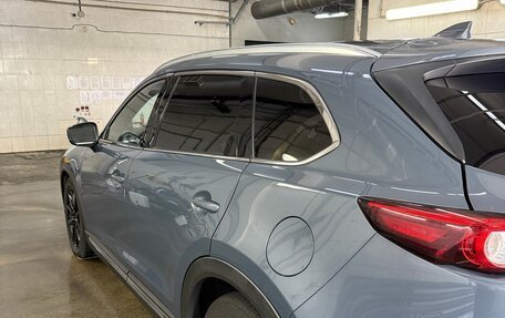 Mazda CX-9 II, 2021 год, 3 550 000 рублей, 5 фотография