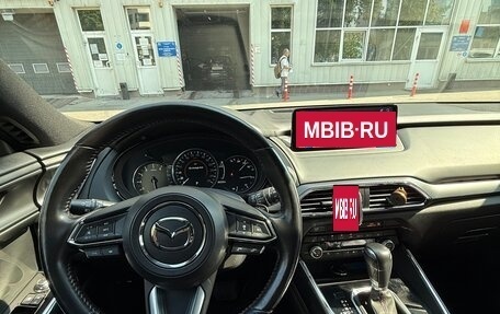Mazda CX-9 II, 2021 год, 3 550 000 рублей, 7 фотография