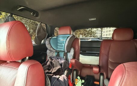 Mazda CX-9 II, 2021 год, 3 550 000 рублей, 8 фотография