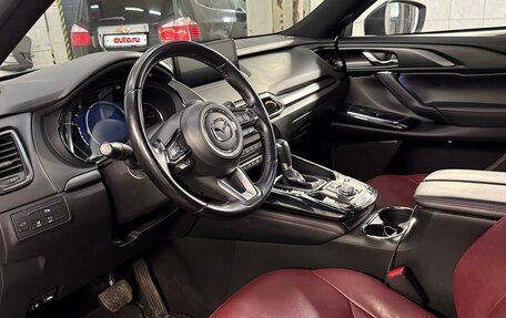 Mazda CX-9 II, 2021 год, 3 550 000 рублей, 6 фотография