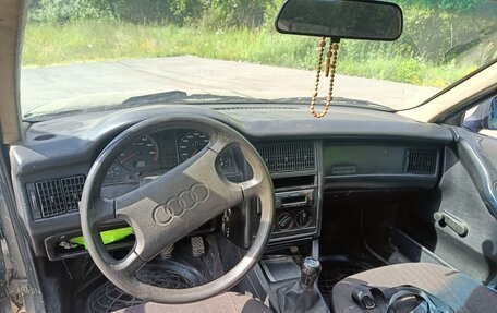 Audi 80, 1988 год, 160 000 рублей, 8 фотография