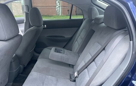 Mazda 6, 2004 год, 470 000 рублей, 9 фотография