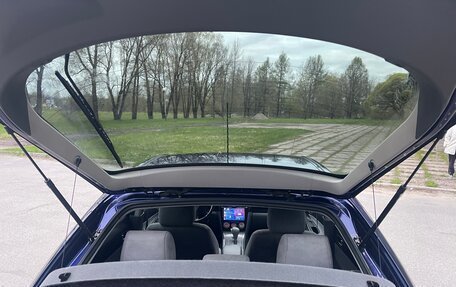 Mazda 6, 2004 год, 470 000 рублей, 6 фотография