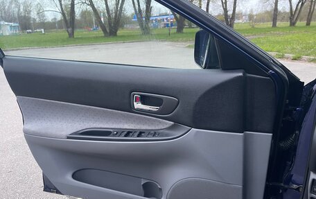 Mazda 6, 2004 год, 470 000 рублей, 5 фотография