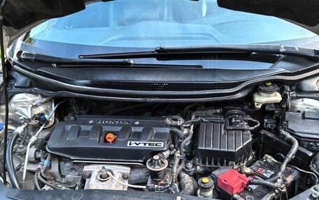 Honda Civic VIII, 2008 год, 585 000 рублей, 5 фотография