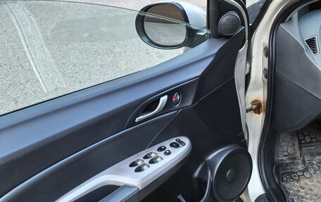Honda Civic VIII, 2008 год, 585 000 рублей, 10 фотография