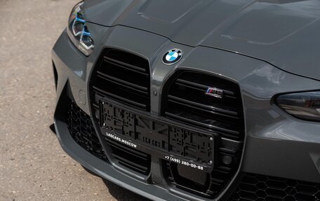 BMW M4, 2023 год, 11 300 000 рублей, 5 фотография