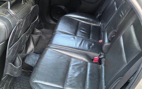 Honda Civic VIII, 2008 год, 585 000 рублей, 12 фотография