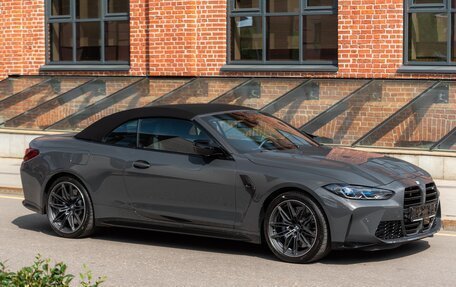 BMW M4, 2023 год, 11 300 000 рублей, 2 фотография