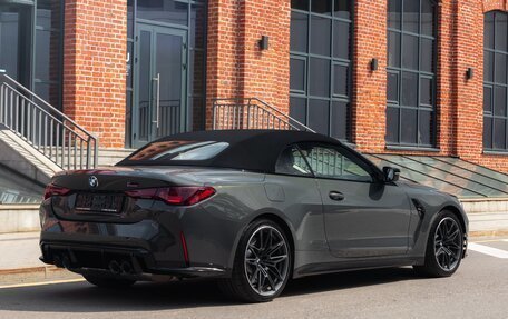 BMW M4, 2023 год, 11 300 000 рублей, 7 фотография