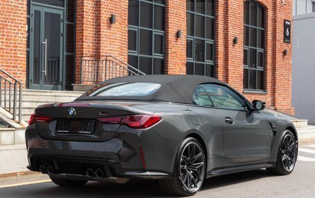 BMW M4, 2023 год, 11 300 000 рублей, 8 фотография