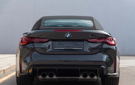 BMW M4, 2023 год, 11 300 000 рублей, 9 фотография