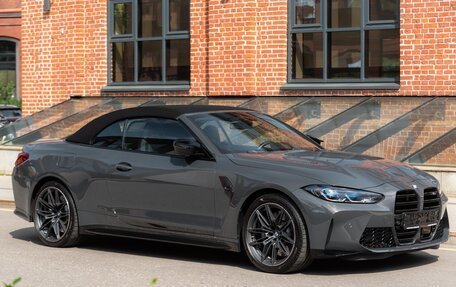 BMW M4, 2023 год, 11 300 000 рублей, 3 фотография