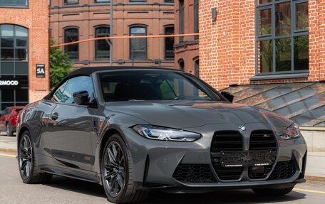 BMW M4, 2023 год, 11 300 000 рублей, 4 фотография