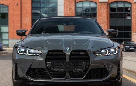 BMW M4, 2023 год, 11 300 000 рублей, 11 фотография